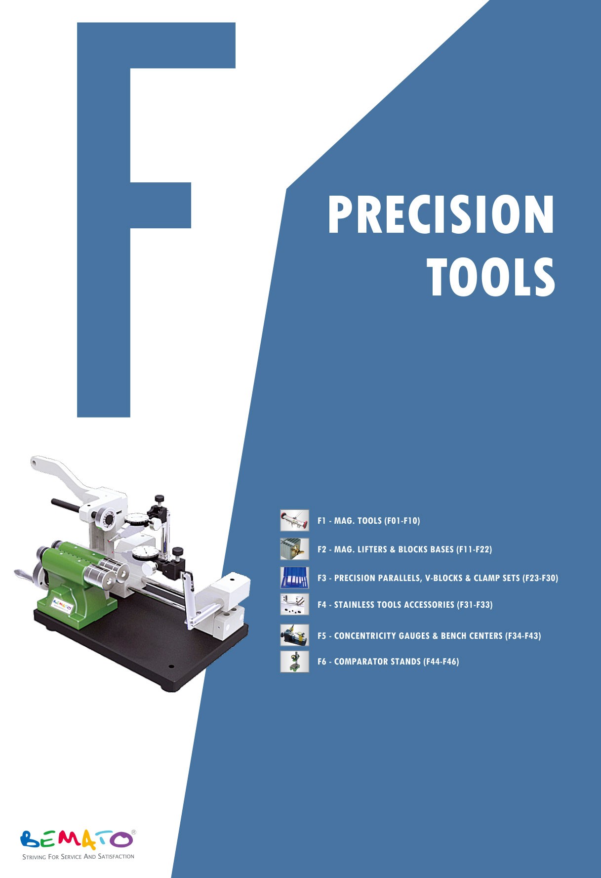 2017 Industrial Tools & Supplies Catalogue