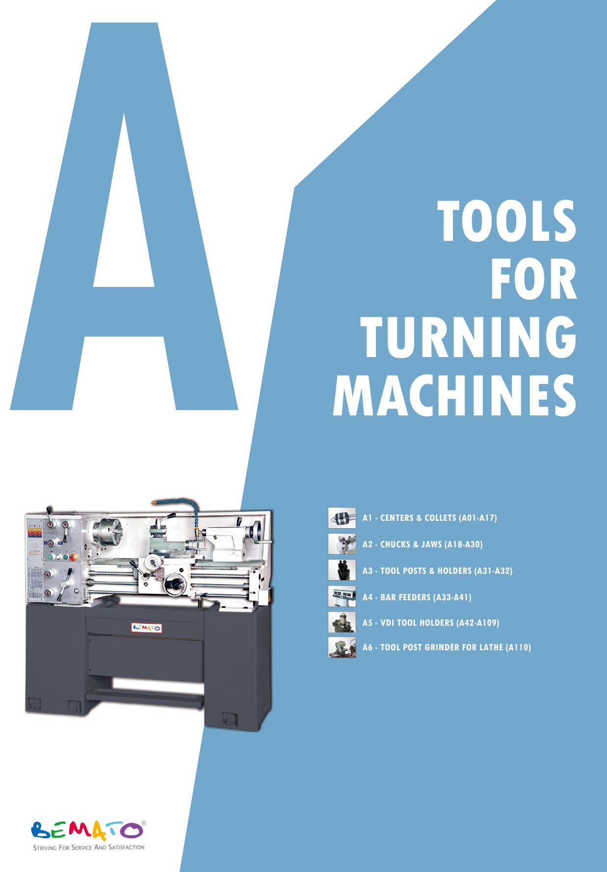2017 Industrial Tools & Supplies Catalogue
