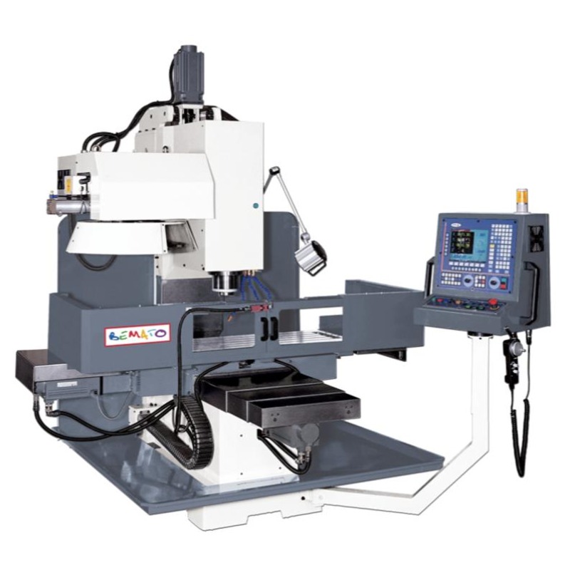Máy phay giường CNC