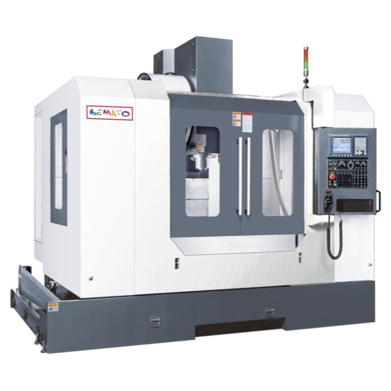 VERTICAL MACHINING CENTER