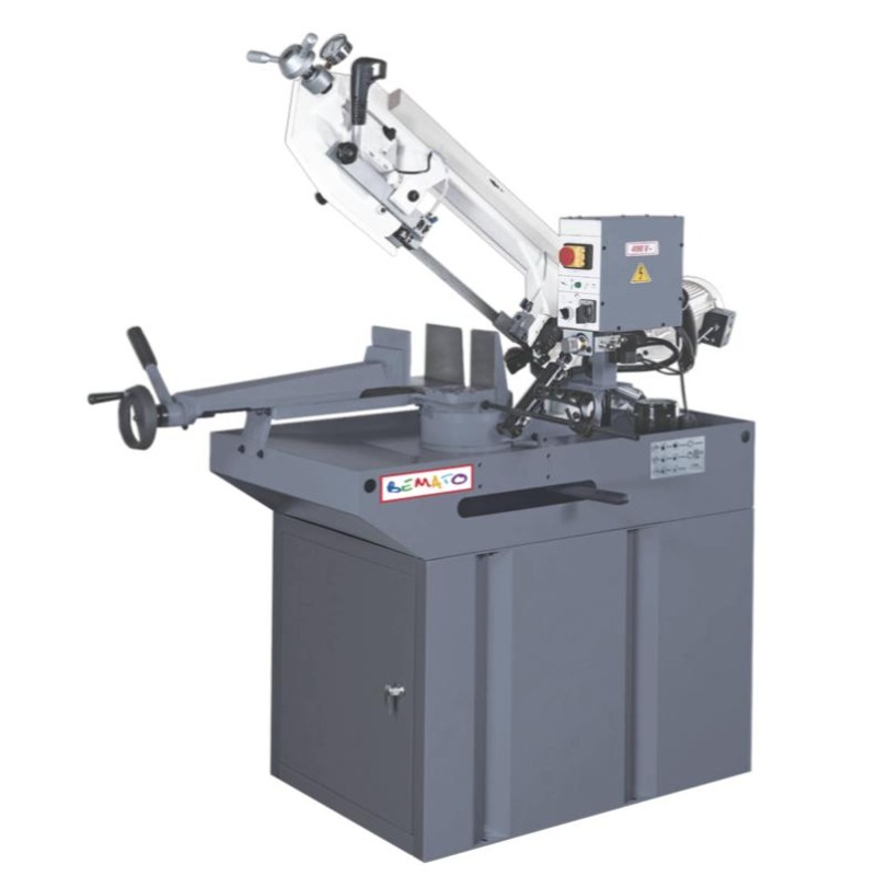 SERRA DE FITA SEMIAUTOMÁTICA - TIPO EUROPEU