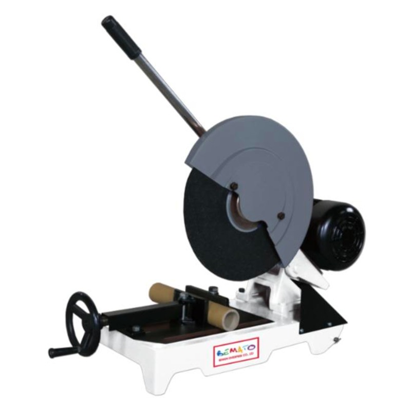 TRENNSCHLEIFMASCHINE