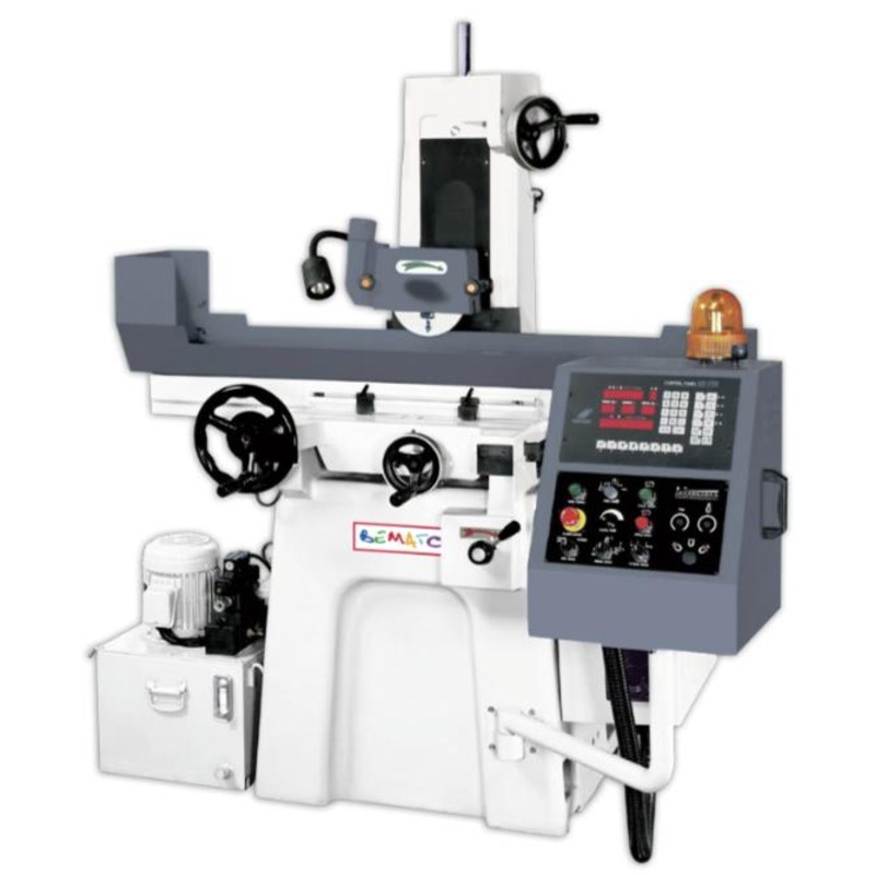 SURFACE GRINDER