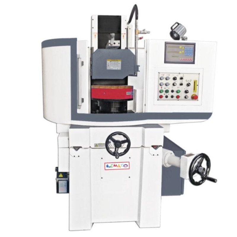 ROTARY SURFACE GRINDER