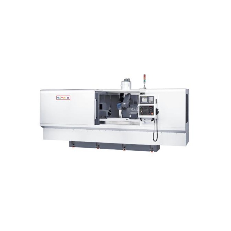 RETIFICADORA CILÍNDRICA UNIVERSAL CNC