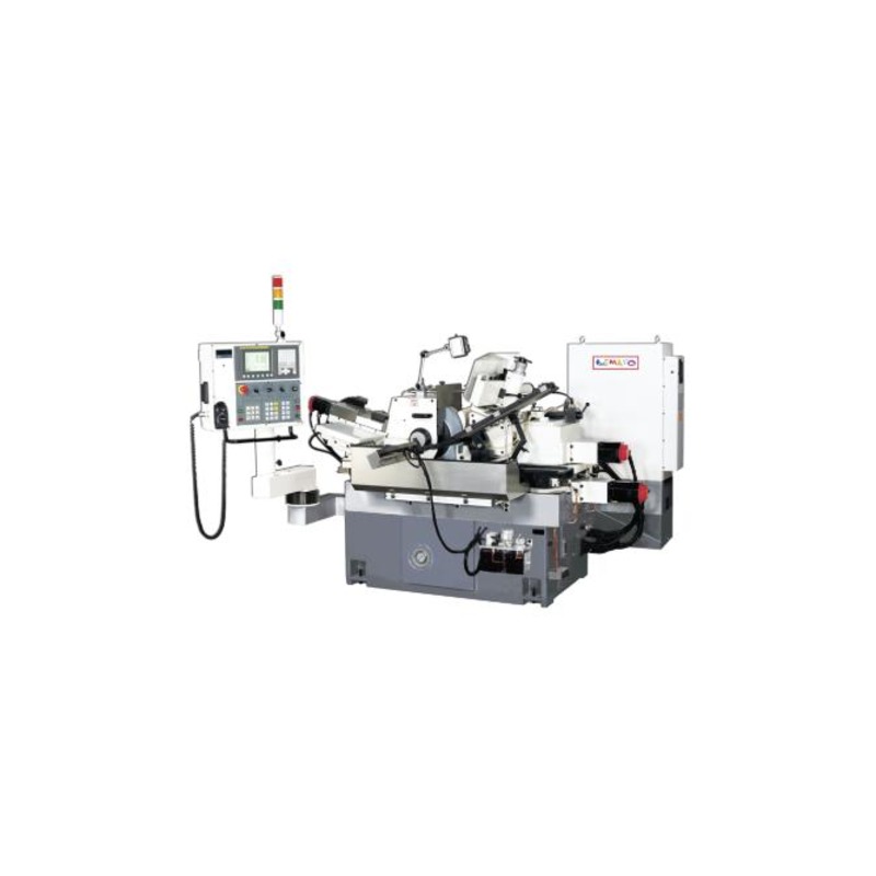 CNC CENTERLESS GRINDER