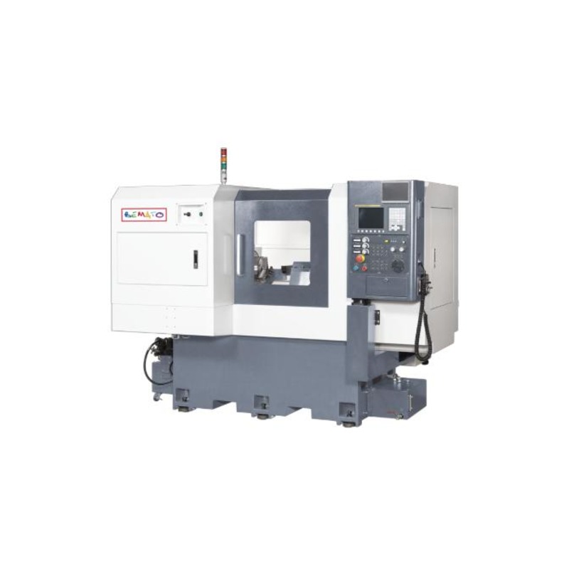 RECTIFICADORA COMBINADA CNC INTERIOR-EXTERIOR-FRONTAL