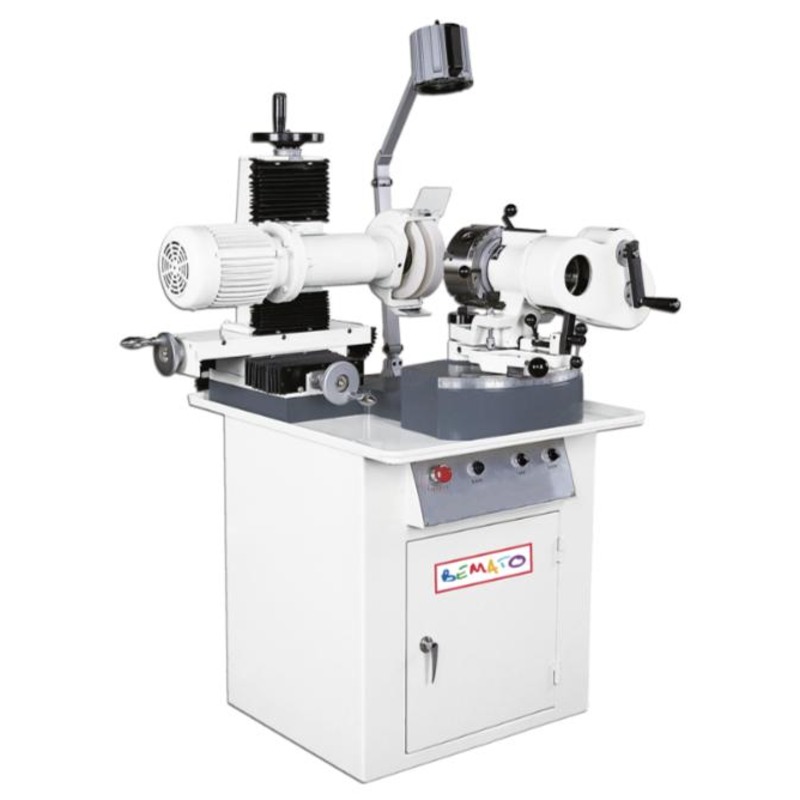 UNIVERSAL DRILL & TAP GRINDER