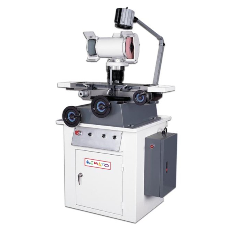UNIVERSAL TOOL GRINDER