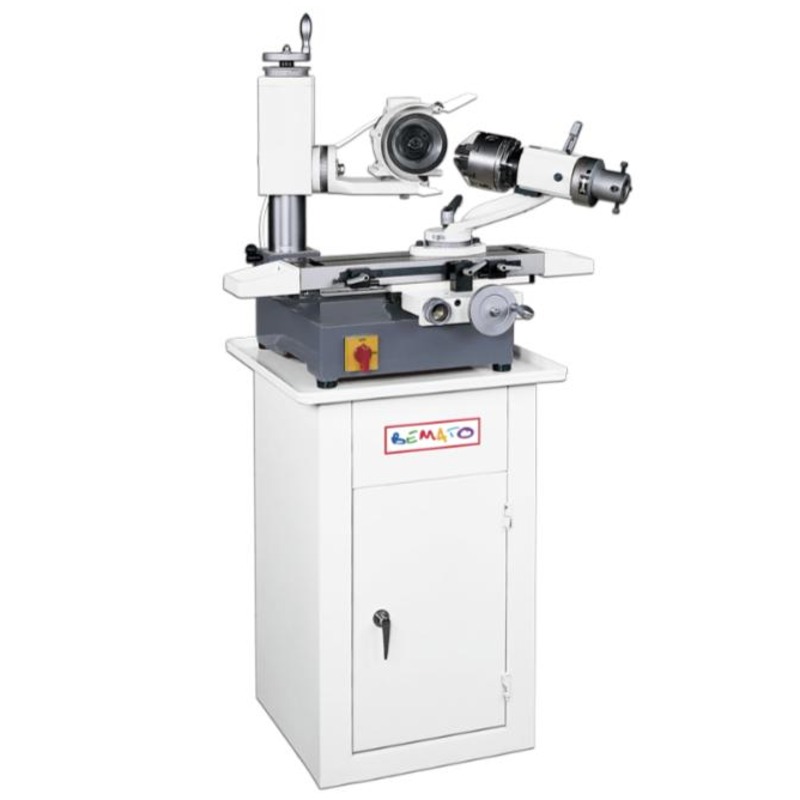 GUN DRILL GRINDER
