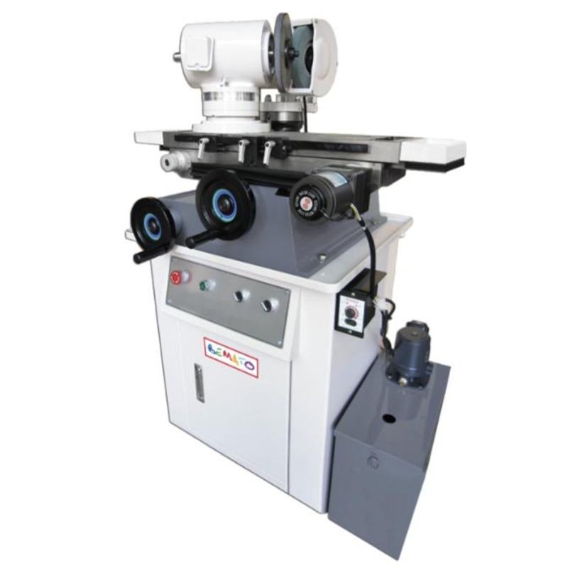 DIAMOND WHEEL DRESSING GRINDER