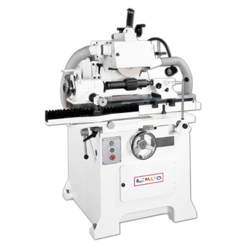 HOB SHARPENING MACHINE