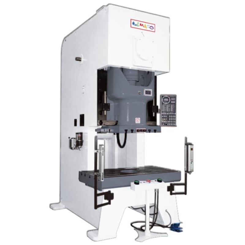 Mesin Press Daya