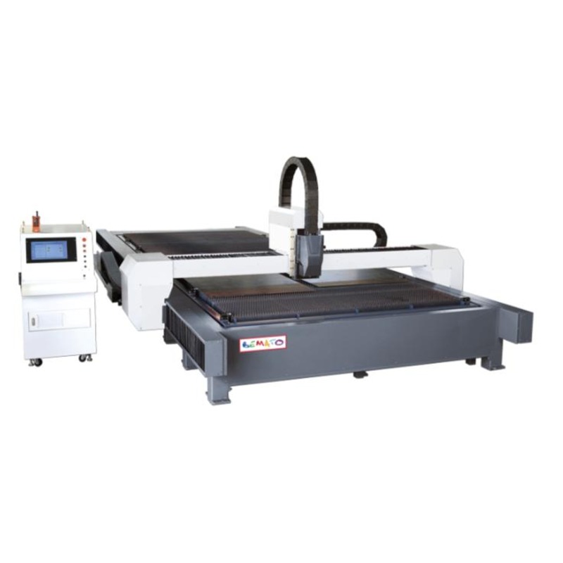 MESIN POTONG LASER CNC