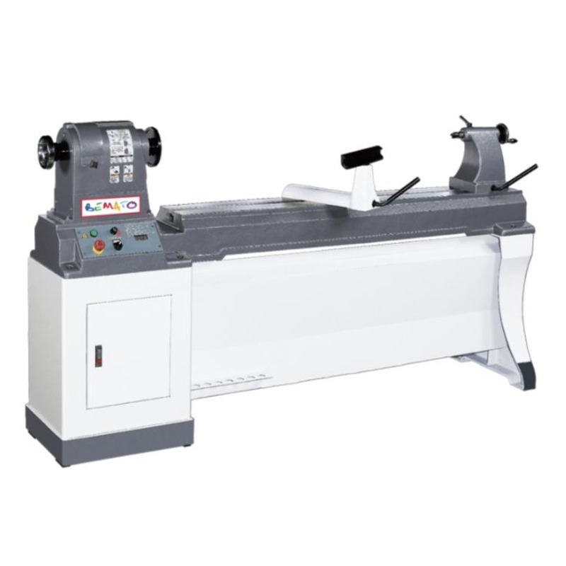 TORNO PARA MADERA
