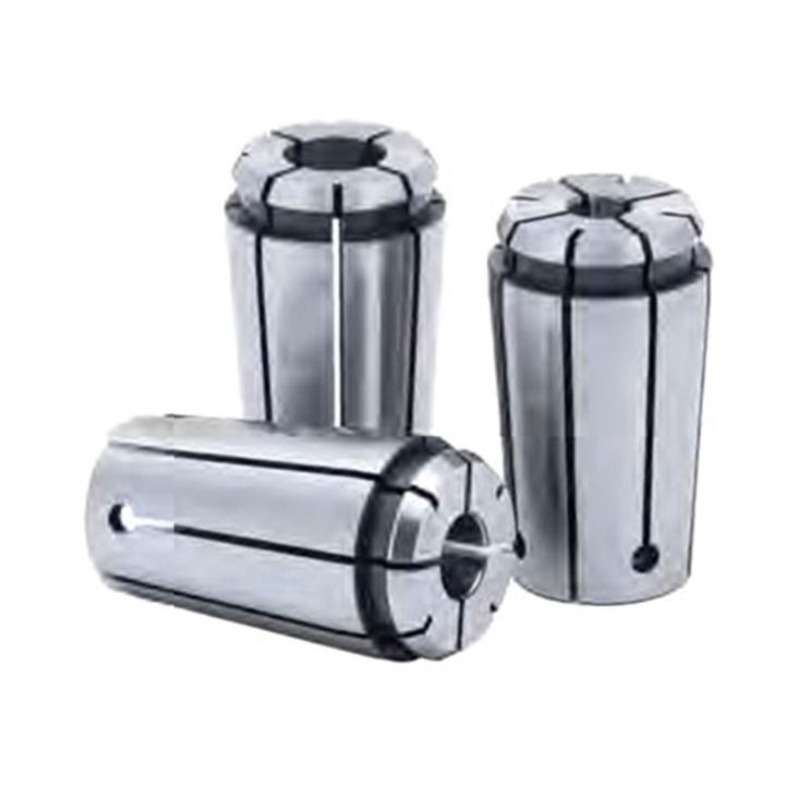 SYSTÈME DE COLLIERS DIN464E TG100 (POUCES)