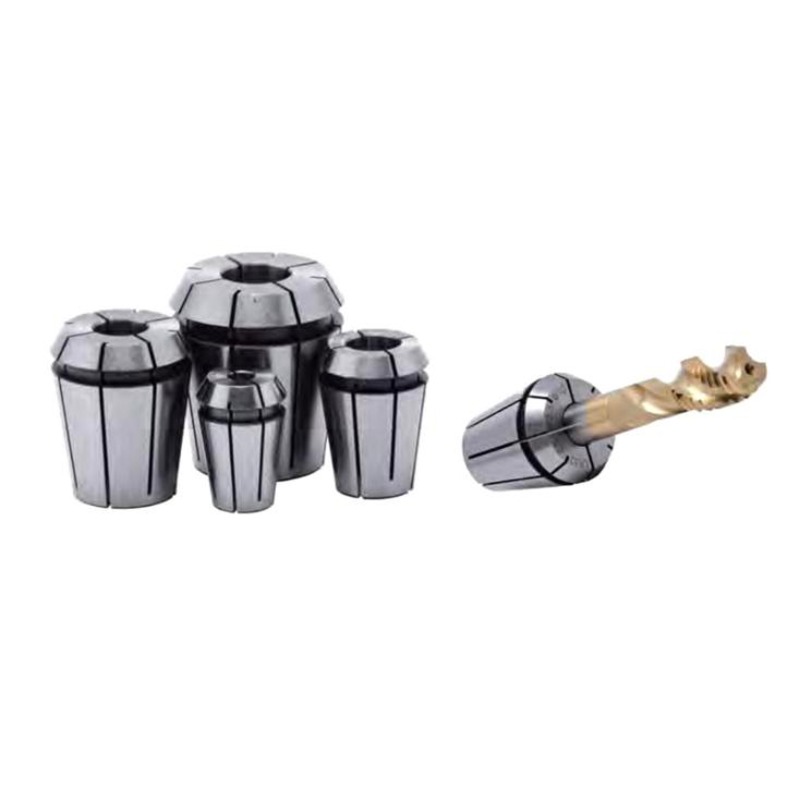 SYSTÈME DE COLLET DE TAPPAGE ER/GB