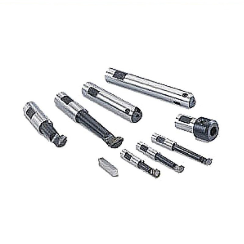 ACCESSOIRES POUR TÊTES DE PERÇAGE