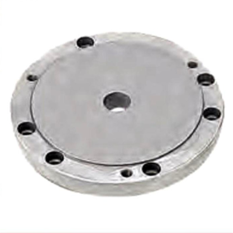 FLANGE OPSIONAL UNTUK MEJA ROTARI HORIZONTAL / VERTIKAL 52172049~52170119