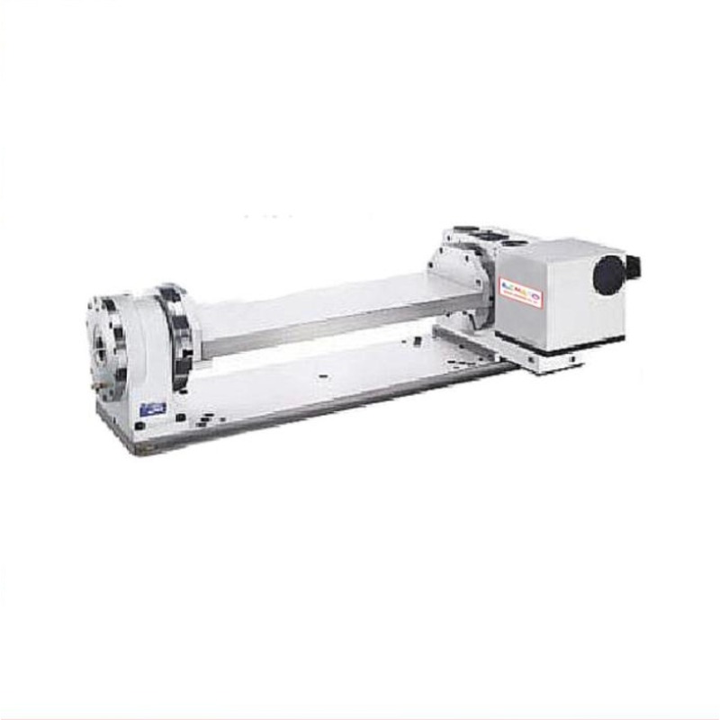 TABLE ROTATIVE NC ET CONTRE-PIED ROBUSTE (TABLE)
