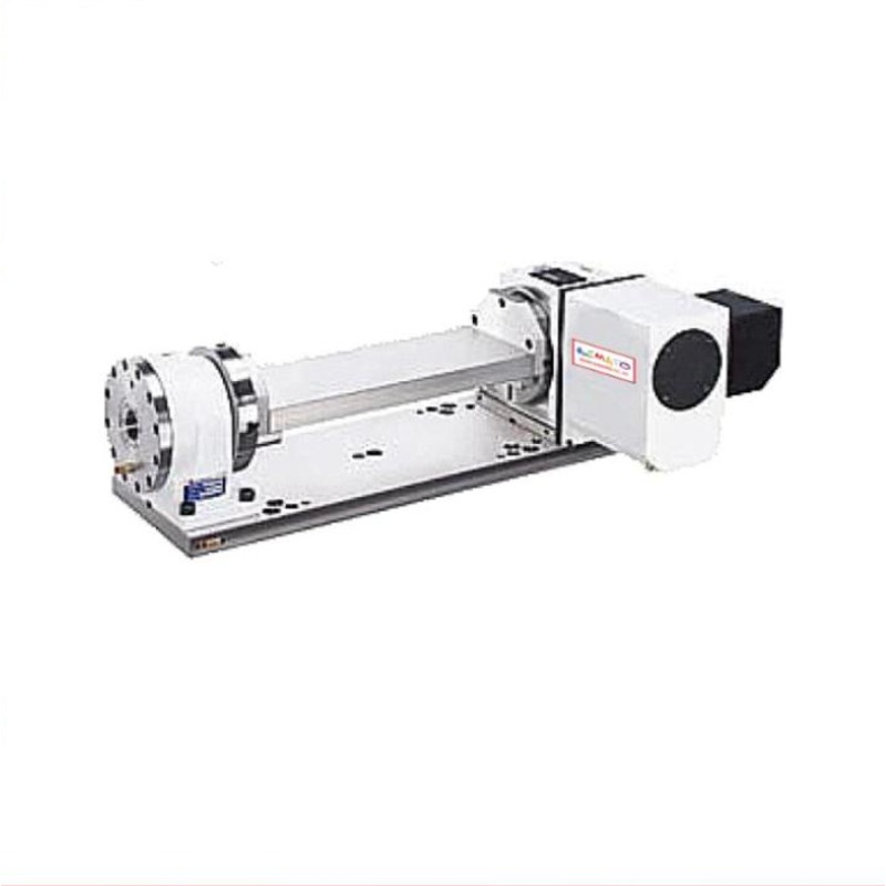 TABLE ROTATIVE NC ET CONTRE-PIED ROBUSTE (TABLE)