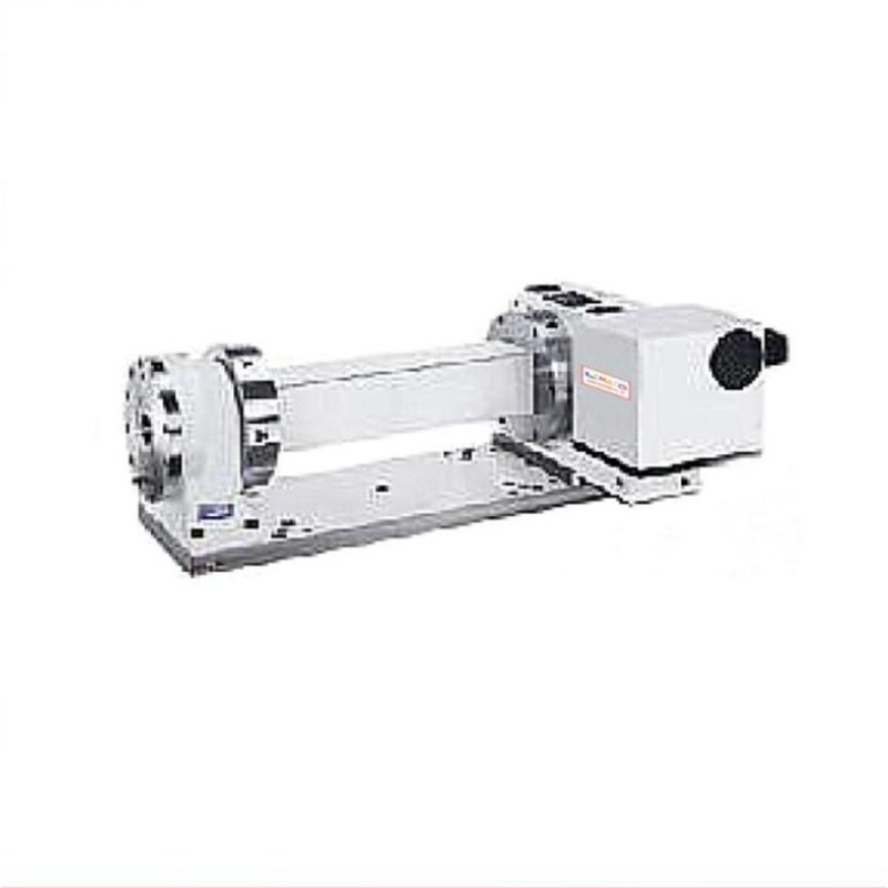 TABLE ROTATIVE NC ET CONTRE-POINTE ROBUSTE (TABLE CARRÉE)