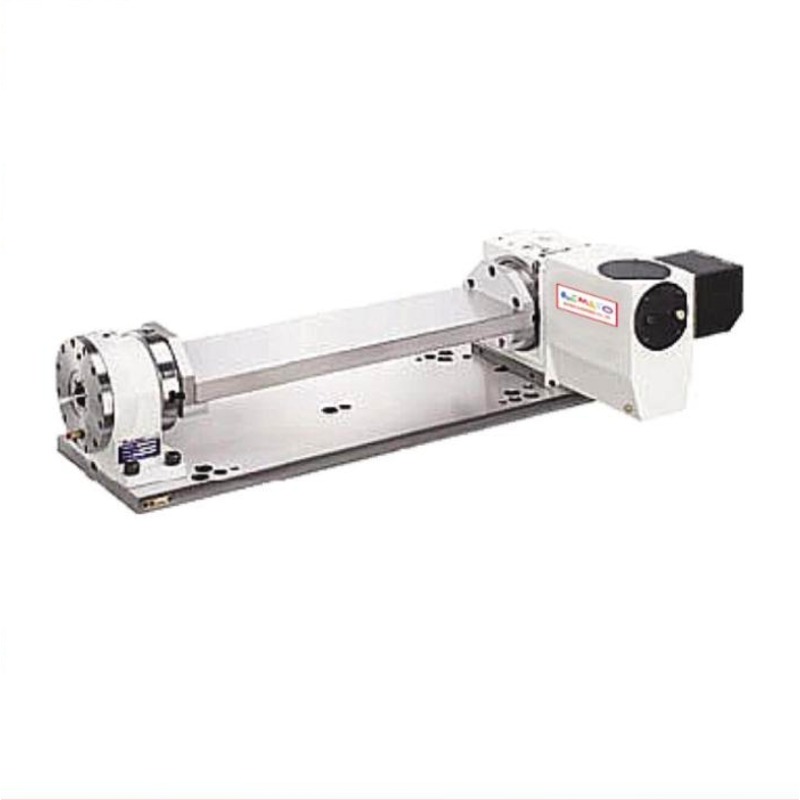 TABLE ROTATIVE NC ET CONTRE-PIED ROBUSTE (TABLE)