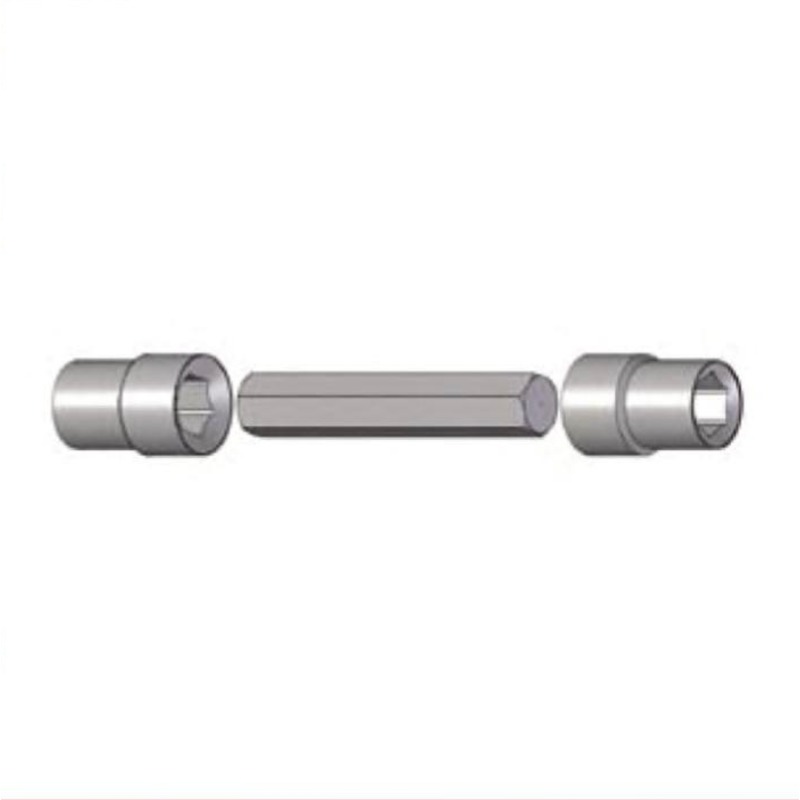 PERMANENT MAGNETIC CLAMPING BLOCKS