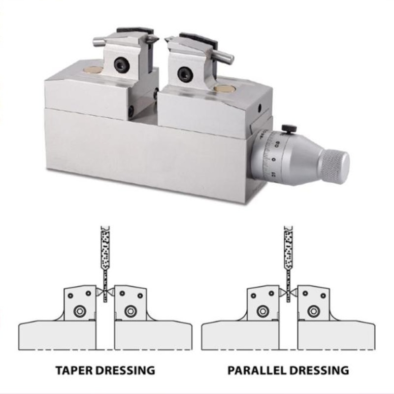 Tủ ngăn kéo đôi chống bụi chính xác
