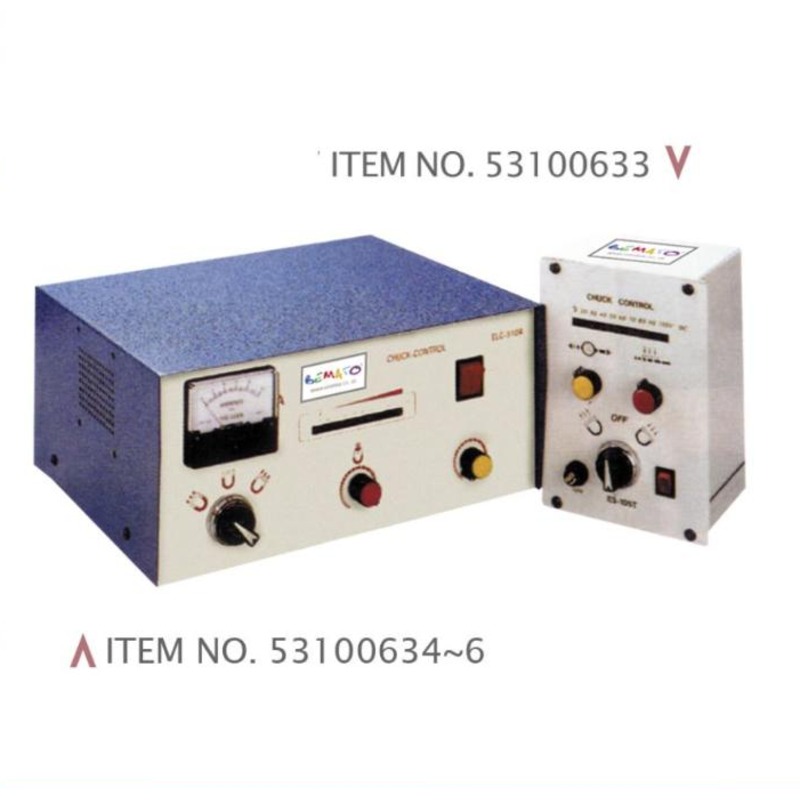 C6-1 - Máy khử từ