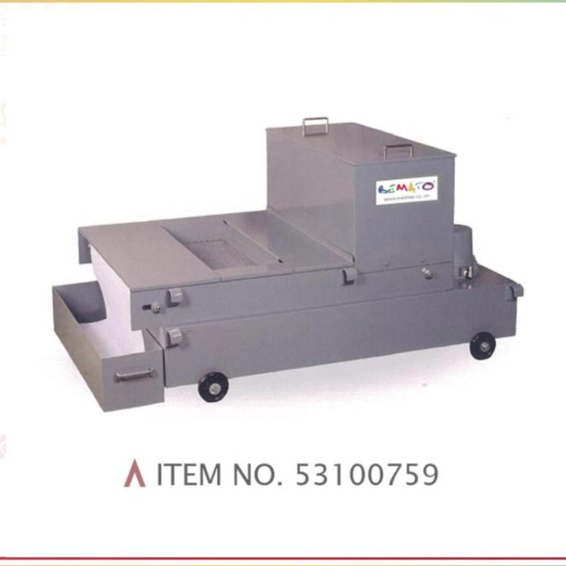 C8-1 - Bộ lọc, bộ tách, bộ thu gom