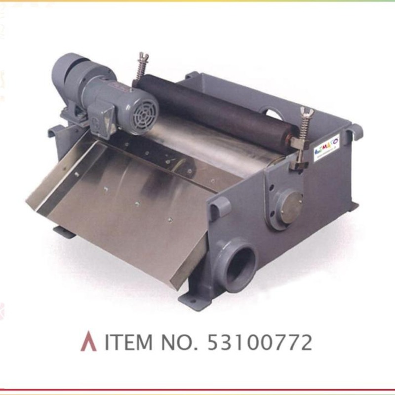 SEPARATORY MAGNETYCZNE