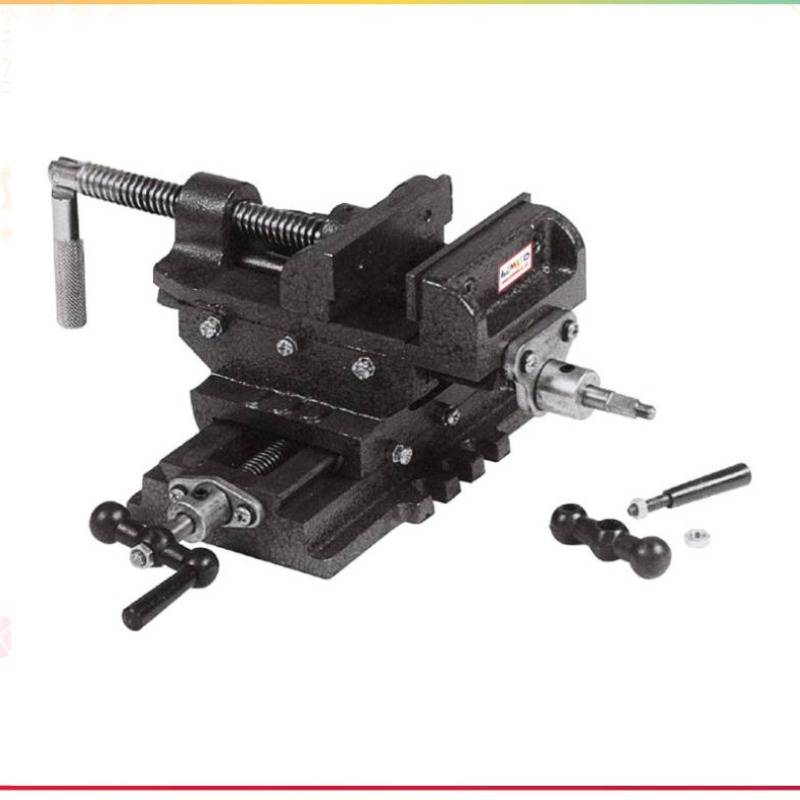 CROSS VISES