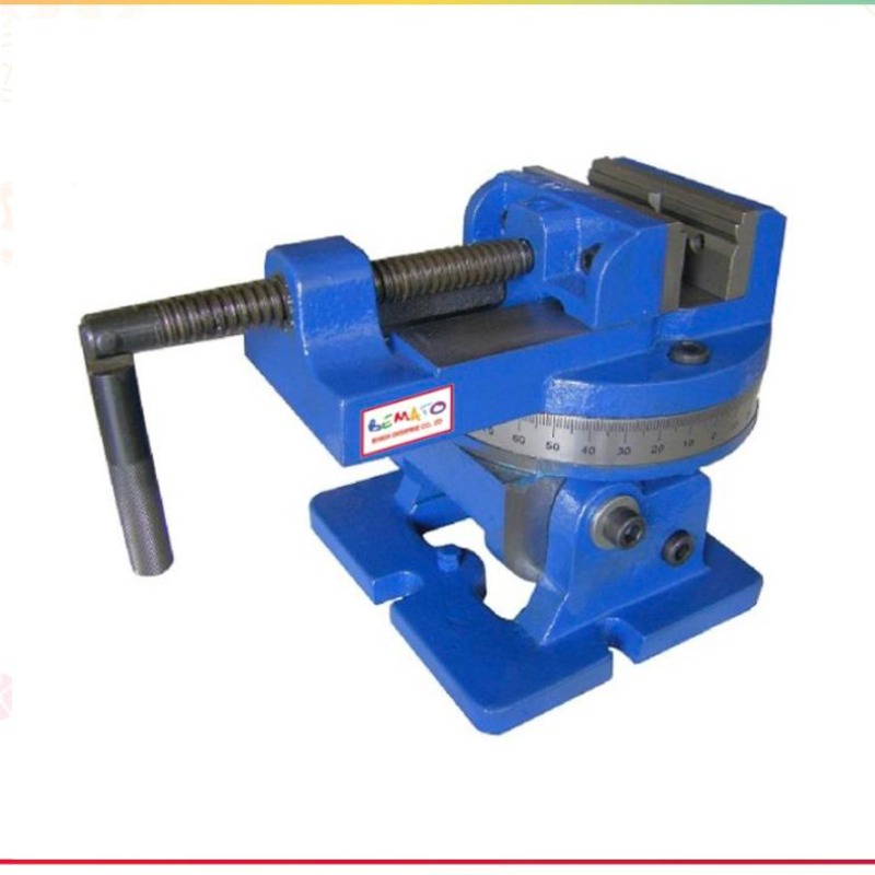 UNIVERSAL ROTARY VISE
