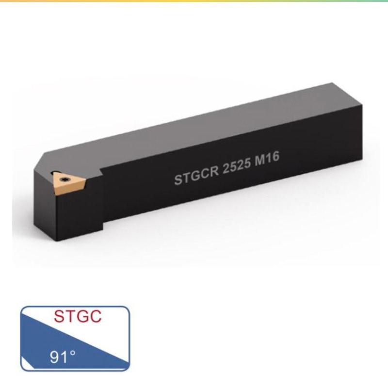 ALAT PEMOTONG EKSTERNAL (STGC 91°)