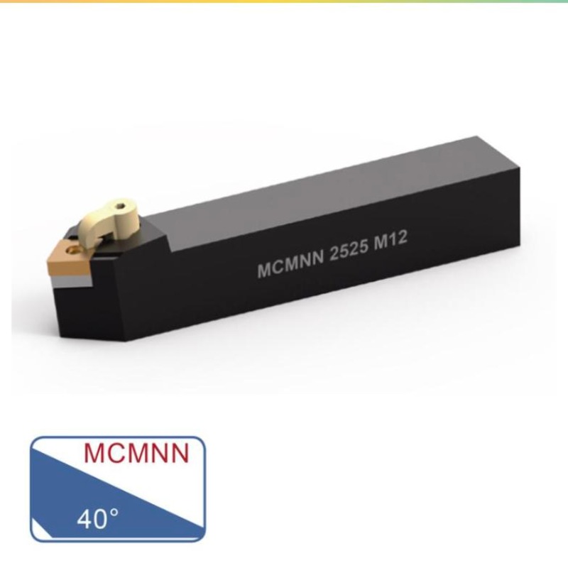 EXTERNAL TURNING TOOL (MAMNN 40°)