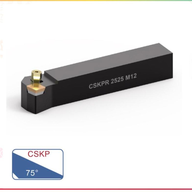 ALAT PEMOTONG EKSTERNAL (CSKP 75°)