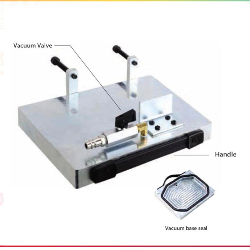VACUUM BASE ADAPTER