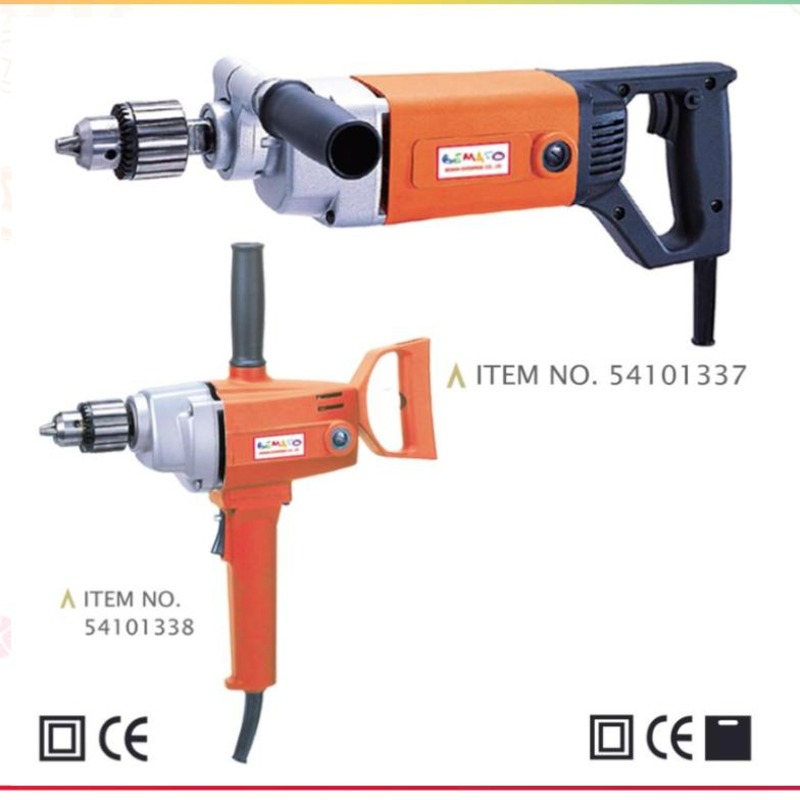 ELECTRIC MIXER / DRILL