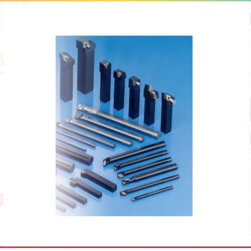 IDENTIFICATION SYSTEM OF INSERT - TURNING TOOLS-INSERT