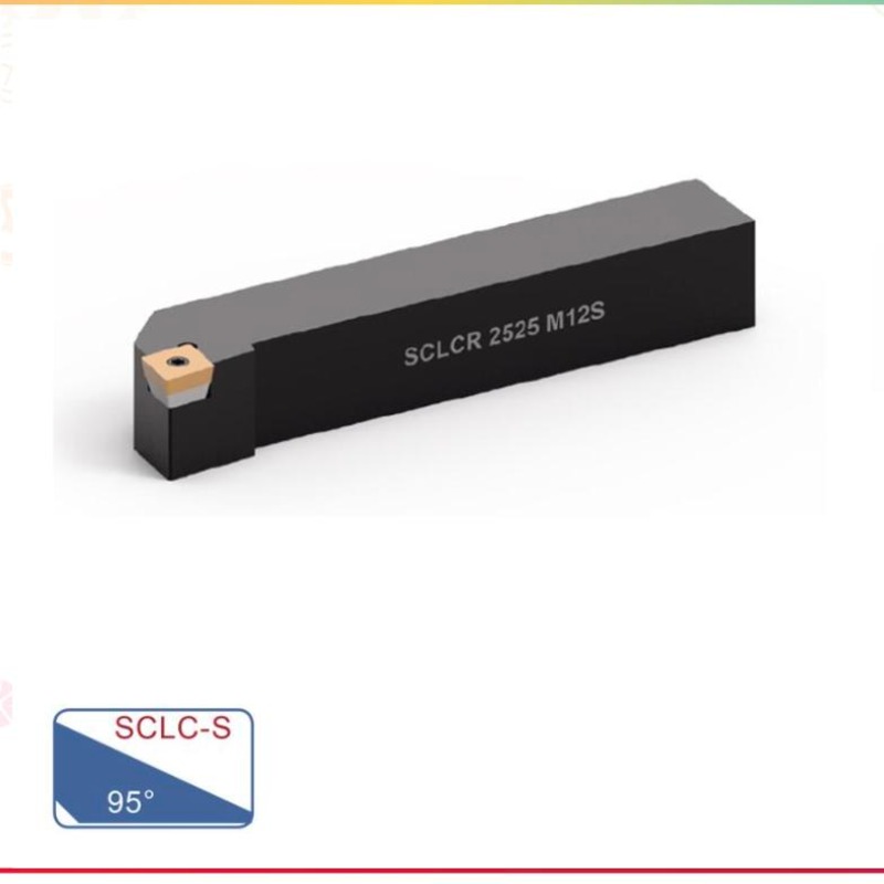 OUTIL DE TOURNAGE EXTERNE (SCLC-S 95°)