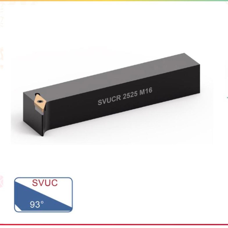 Außendrehwerkzeug (SVUC 93°)