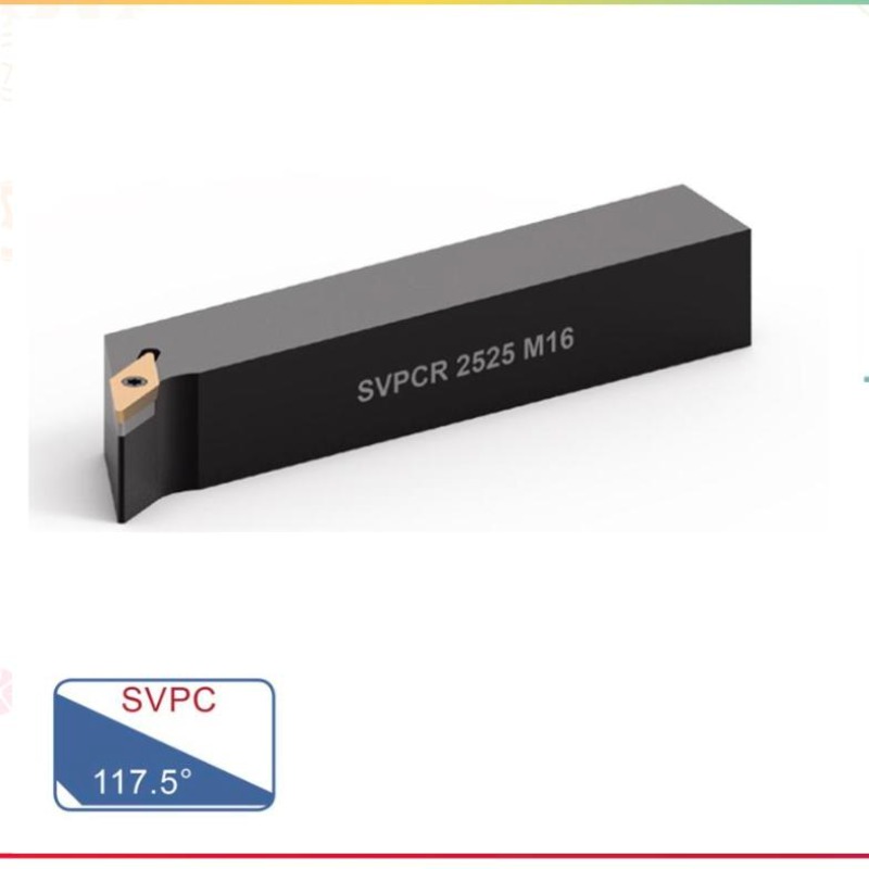 DIŞTAN TORNALAMA TAKIMI (SVPC 117.5°)