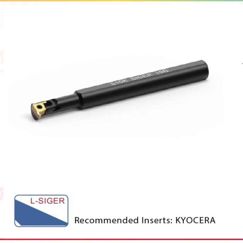 GROOVING HOLDER (L-SIGER)