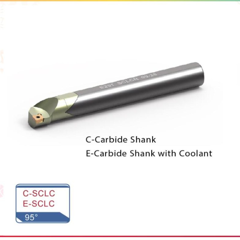 보링 바(C-SCLC E-SCLC 95°)
