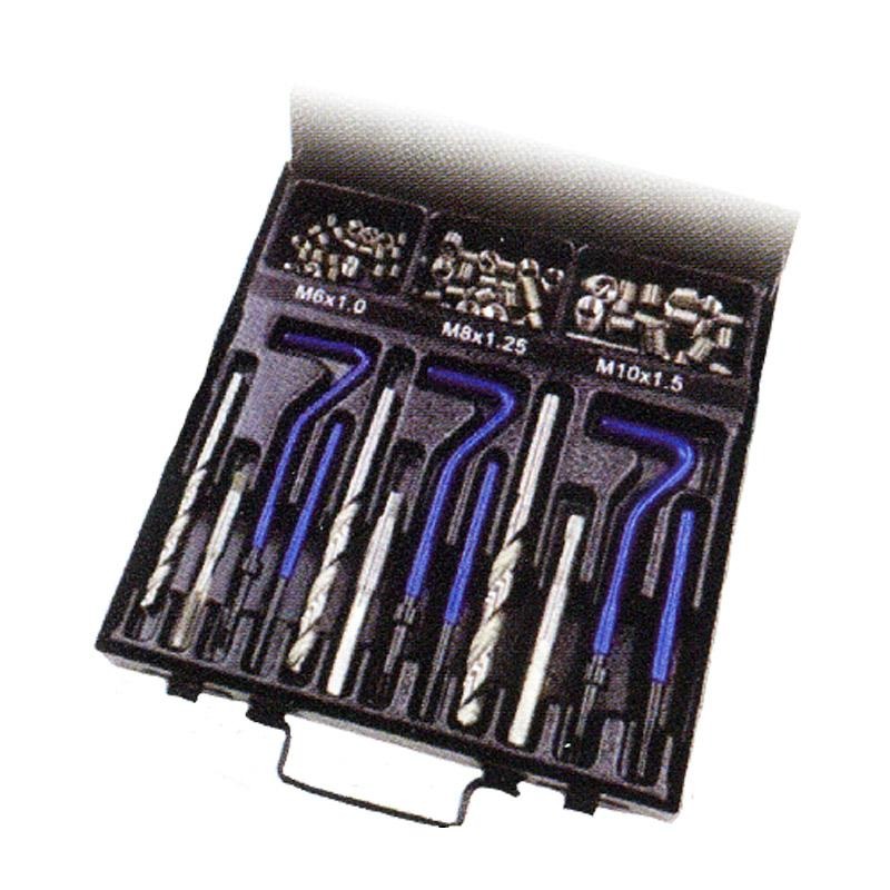 ねじ込み式コイルインサート修理キット