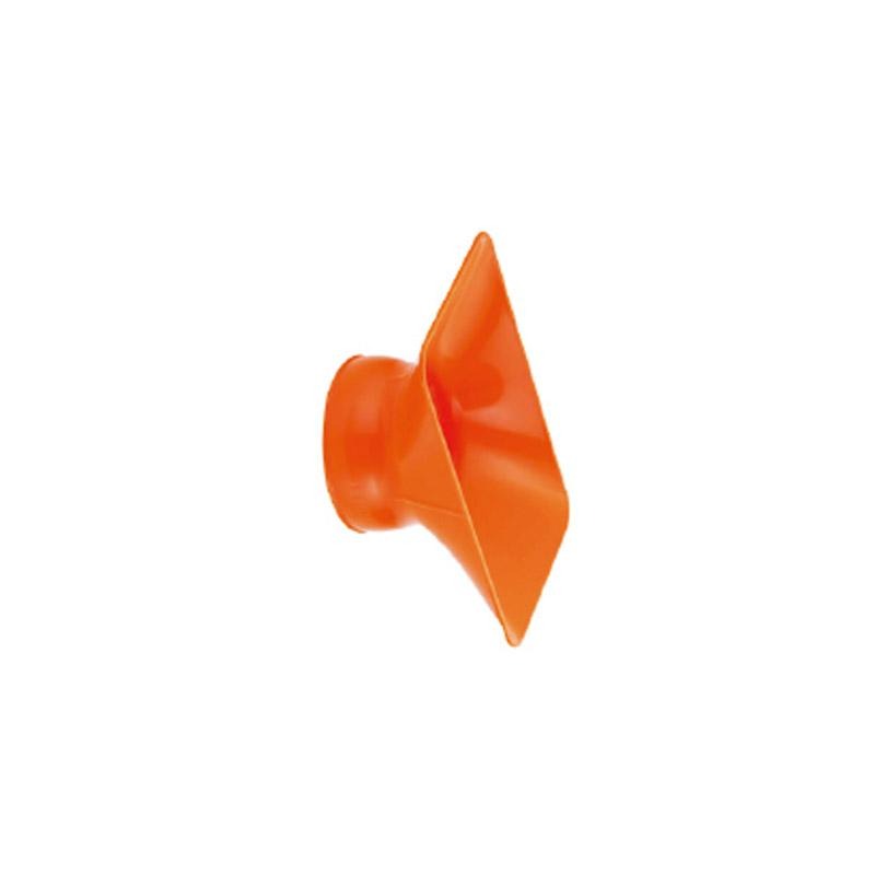 VAKUUM-FLEXSCHLAUCHSYSTEM 2-1/2" INNENDURCHMESSER (ID)