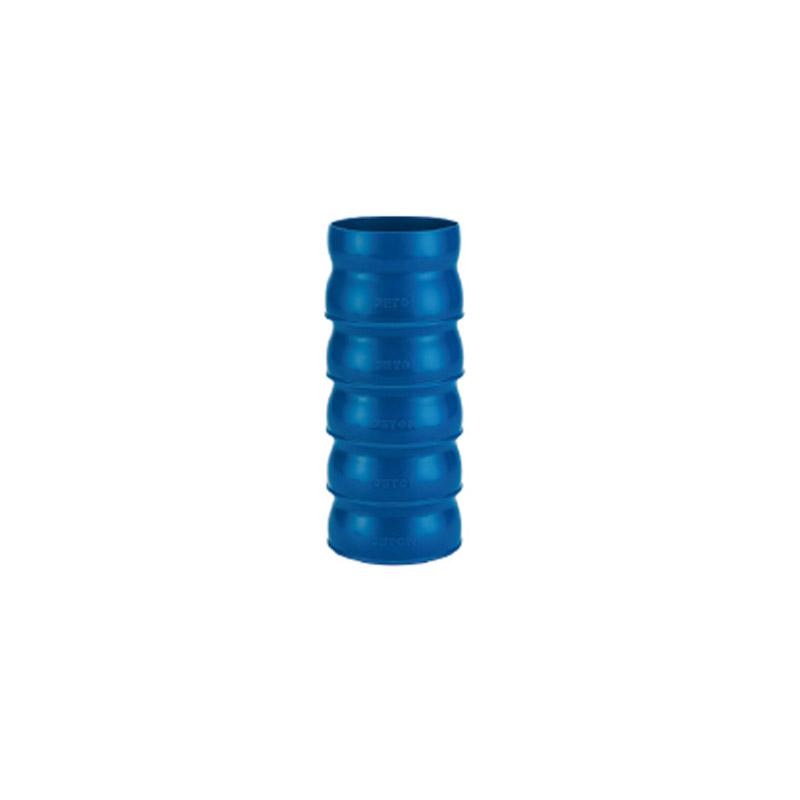 VAKUUM-FLEXSCHLAUCHSYSTEM 2-1/2" INNENDURCHMESSER (ID)