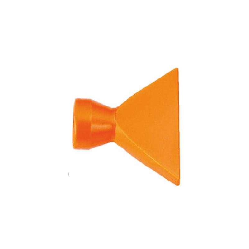 2-1/2" SYSTEM-INNENDURCHMESSER (ID)