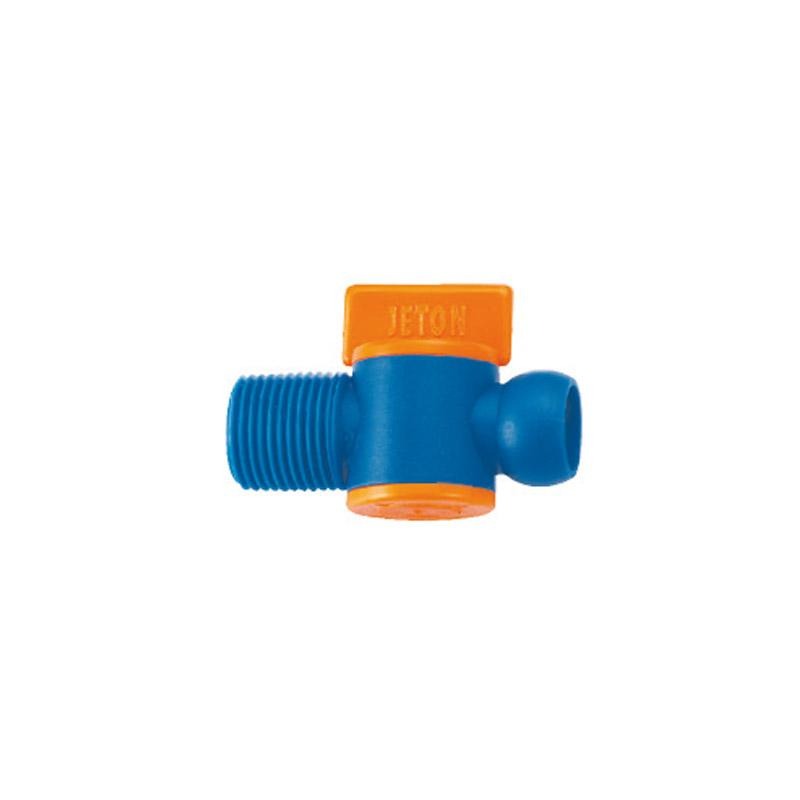 3/8"-SYSTEM-INNENDURCHMESSER (ID)